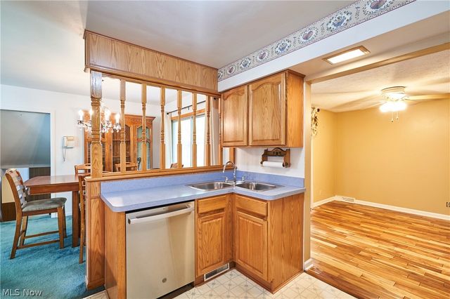 1641 W Jackson Street, Painesville Twp, OH 44077