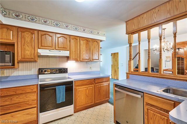 1641 W Jackson Street, Painesville Twp, OH 44077