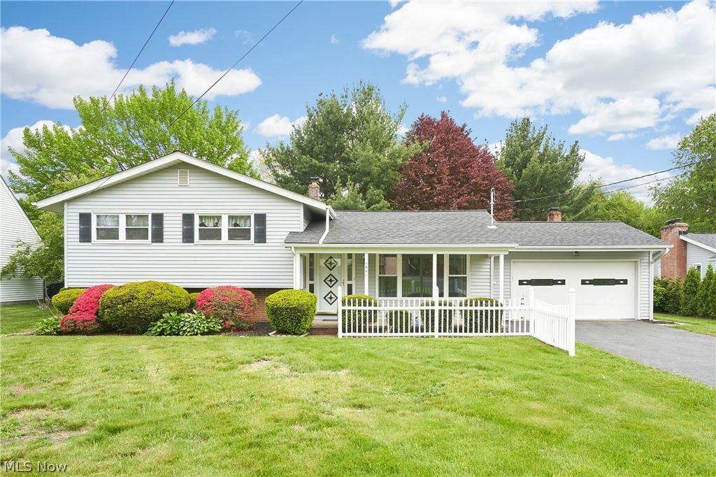 1641 W Jackson Street, Painesville Twp, OH 44077