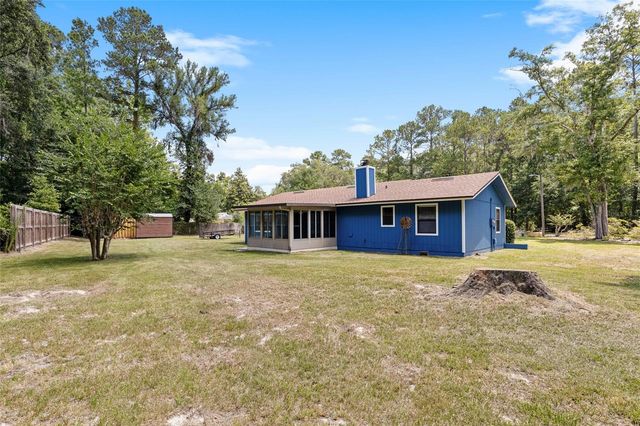 6226 NW 53RD TERRACE, Gainesville, FL 32653