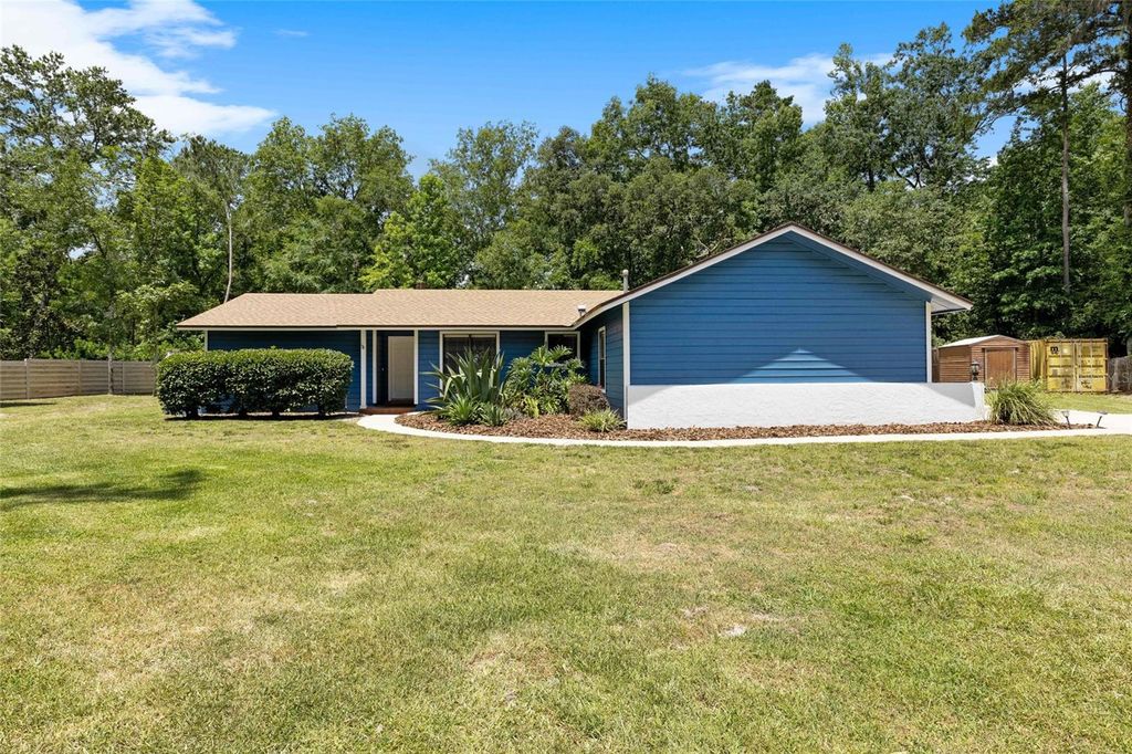 6226 NW 53RD TERRACE, Gainesville, FL 32653