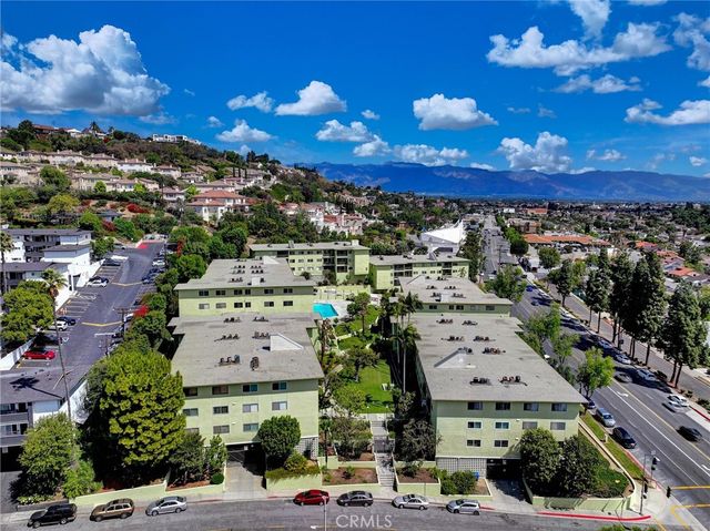 1301 S Atlantic Boulevard 425B, Monterey Park, CA 91754