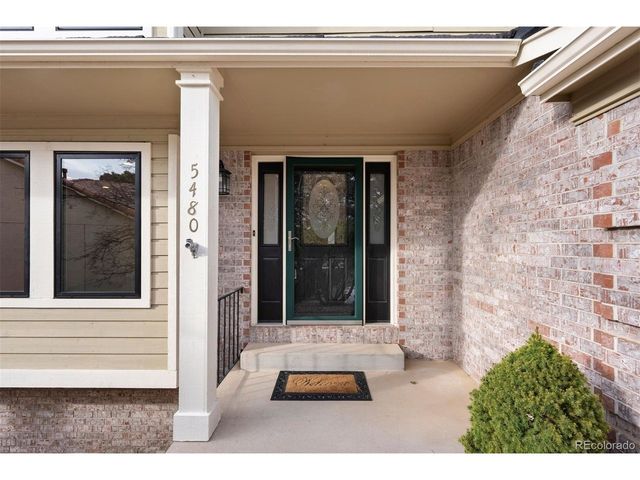 5480 Broadmoor Bluffs Dr, Colorado Springs, CO 80906