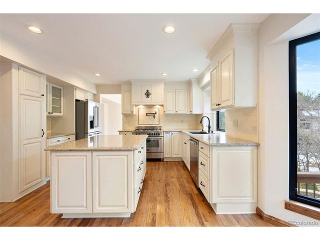 5480 Broadmoor Bluffs Dr, Colorado Springs, CO 80906