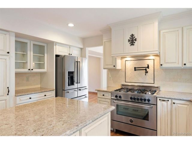 5480 Broadmoor Bluffs Dr, Colorado Springs, CO 80906