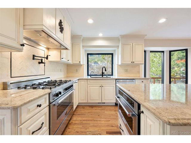 5480 Broadmoor Bluffs Dr, Colorado Springs, CO 80906