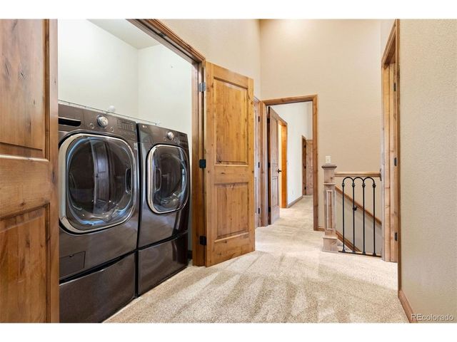 5480 Broadmoor Bluffs Dr, Colorado Springs, CO 80906