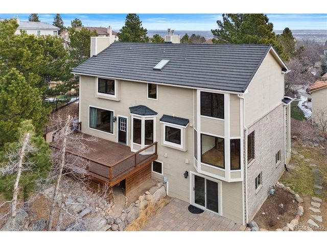 5480 Broadmoor Bluffs Dr, Colorado Springs, CO 80906