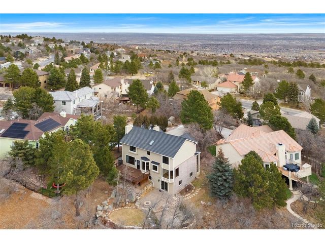 5480 Broadmoor Bluffs Dr, Colorado Springs, CO 80906