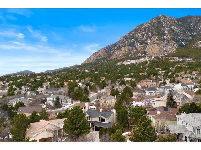 5480 Broadmoor Bluffs Dr, Colorado Springs, CO 80906