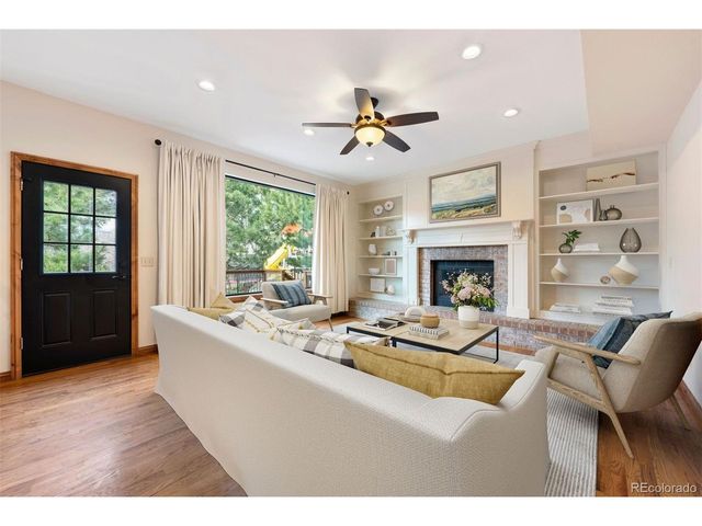 5480 Broadmoor Bluffs Dr, Colorado Springs, CO 80906