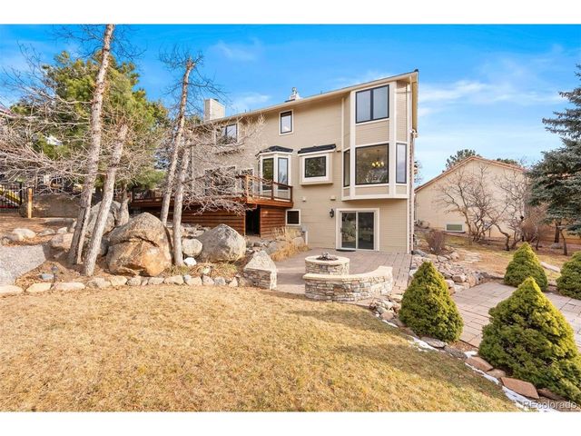 5480 Broadmoor Bluffs Dr, Colorado Springs, CO 80906