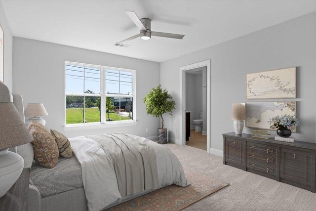 8118 Pembridge Court 11, Chattanooga, TN 37421