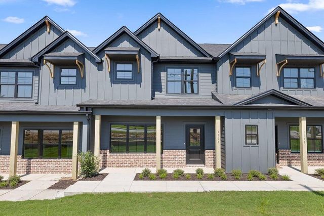 8118 Pembridge Court 11, Chattanooga, TN 37421