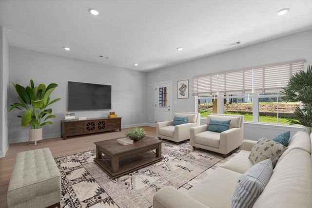 8118 Pembridge Court 11, Chattanooga, TN 37421