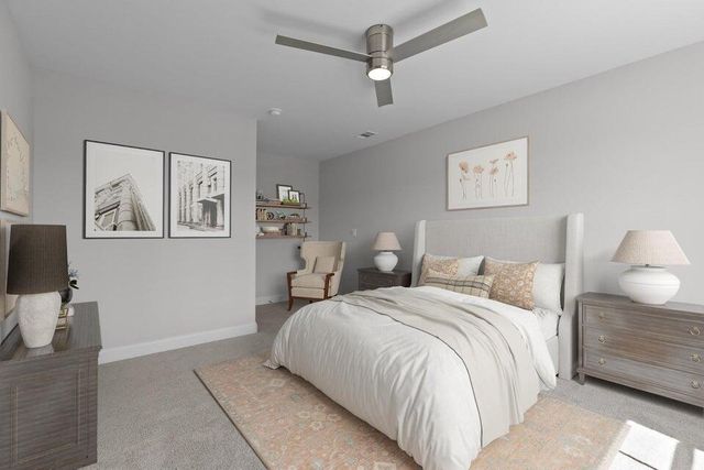 8118 Pembridge Court 11, Chattanooga, TN 37421