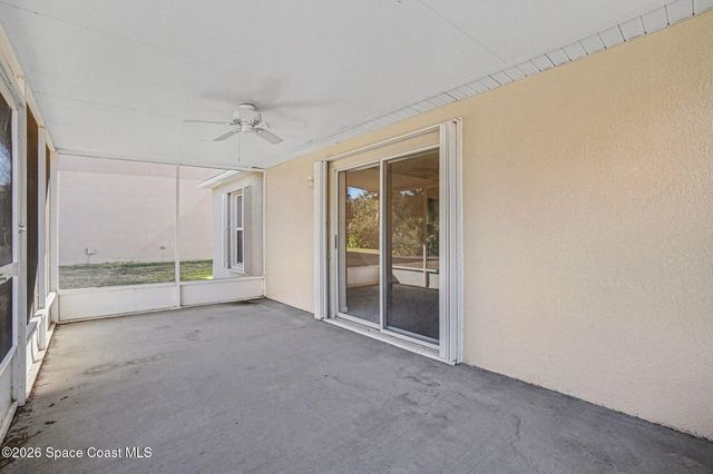 2268 Spring Creek Circle NE, Palm Bay, FL 32905