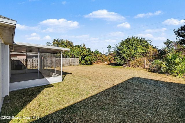 2268 Spring Creek Circle NE, Palm Bay, FL 32905