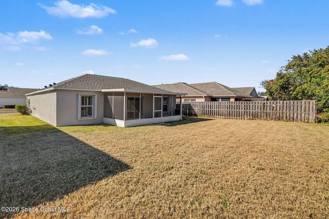 2268 Spring Creek Circle NE, Palm Bay, FL 32905