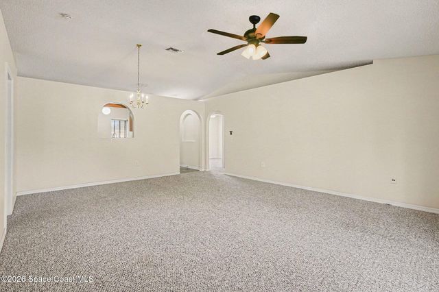 2268 Spring Creek Circle NE, Palm Bay, FL 32905