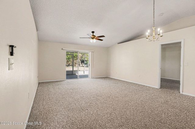 2268 Spring Creek Circle NE, Palm Bay, FL 32905