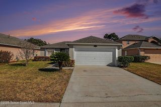 2268 Spring Creek Circle NE, Palm Bay, FL 32905