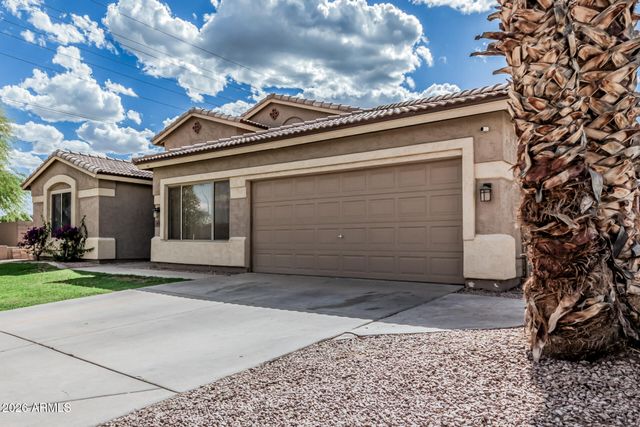 408 N FALCON Court, Gilbert, AZ 85234