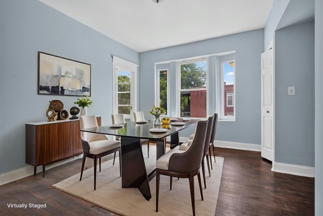 6559 S Eberhart Avenue, Chicago, IL 60637