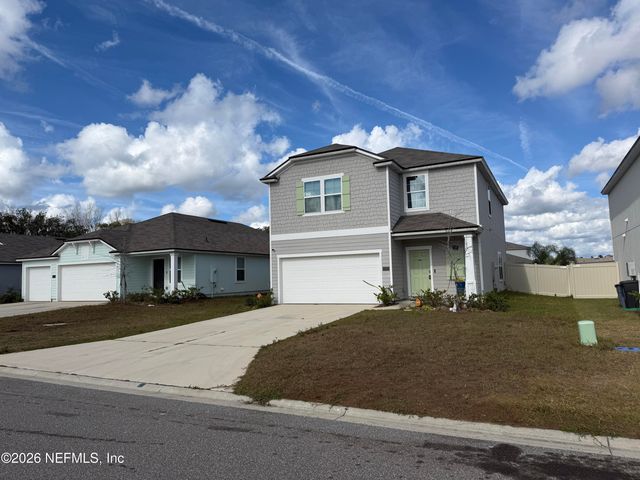 150 AVEIRO Way, St. Augustine, FL 32084