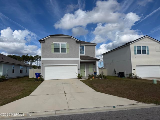 150 AVEIRO Way, St. Augustine, FL 32084