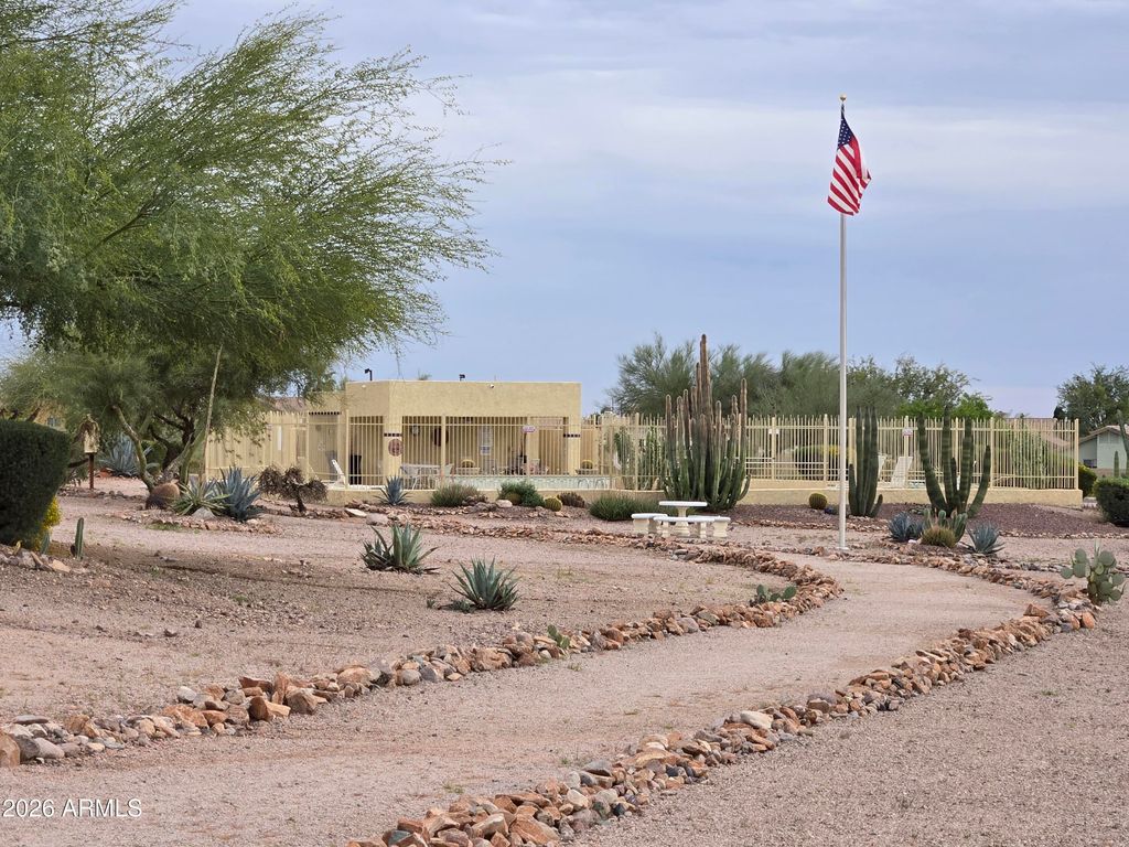 9189 E AVENIDA LA TARDE --, Gold Canyon, AZ 85118 — photo 4