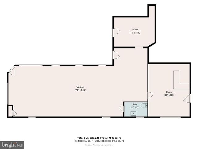 806 POWELL AVE, Darby, PA 19023