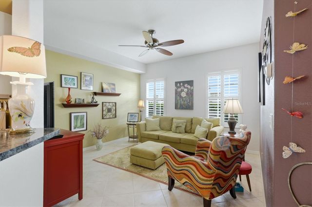 700 MIRABELLA CIRCLE 102, Venice, FL 34292