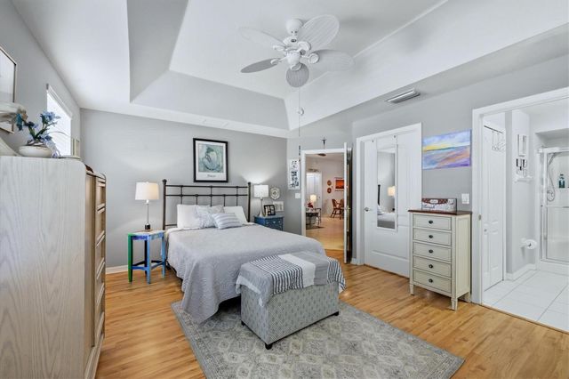 700 MIRABELLA CIRCLE 102, Venice, FL 34292