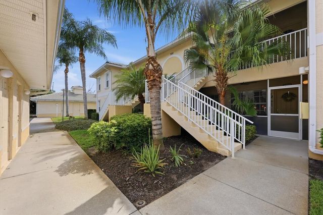 700 MIRABELLA CIRCLE 102, Venice, FL 34292