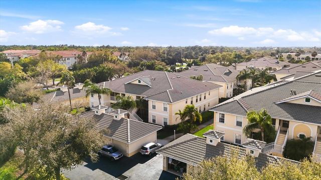 700 MIRABELLA CIRCLE 102, Venice, FL 34292