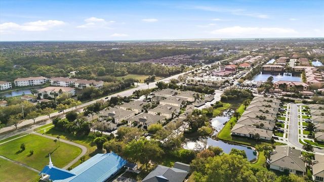 700 MIRABELLA CIRCLE 102, Venice, FL 34292