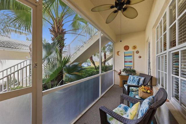 700 MIRABELLA CIRCLE 102, Venice, FL 34292