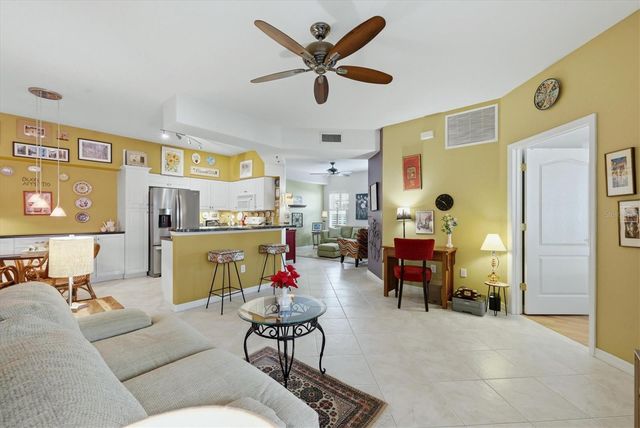 700 MIRABELLA CIRCLE 102, Venice, FL 34292