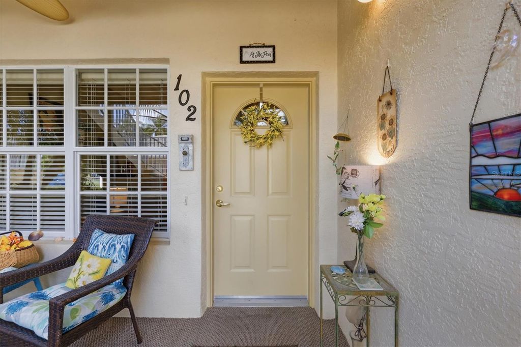 700 MIRABELLA CIRCLE 102, Venice, FL 34292