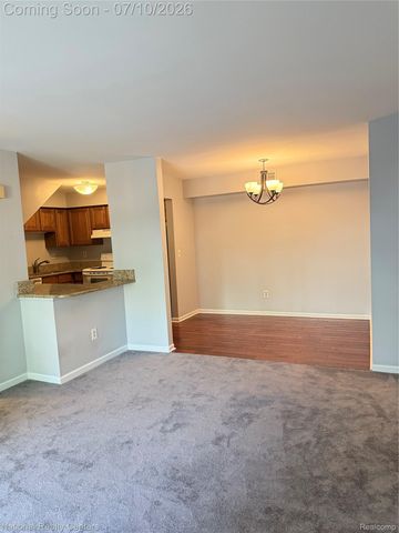 212 Pinewood Drive 22, Plymouth, MI 48170
