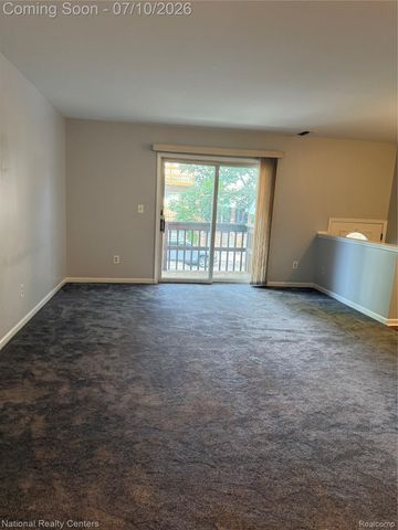 212 Pinewood Drive 22, Plymouth, MI 48170