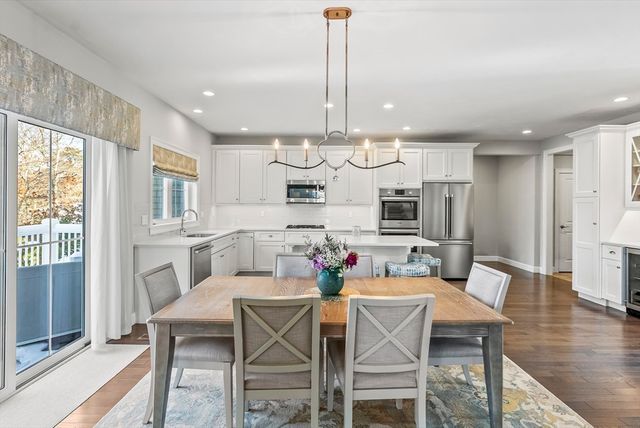 5 Muirfield 5, Plymouth, MA 02360