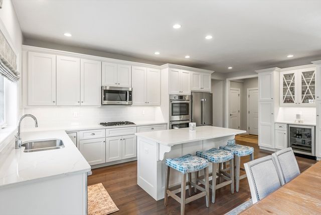 5 Muirfield 5, Plymouth, MA 02360