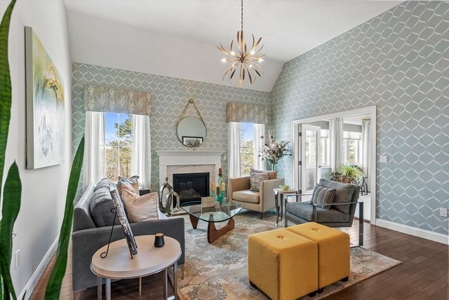 5 Muirfield 5, Plymouth, MA 02360