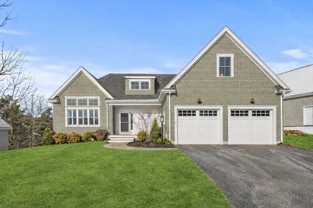 5 Muirfield 5, Plymouth, MA 02360