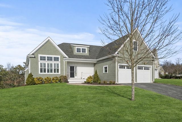 5 Muirfield 5, Plymouth, MA 02360