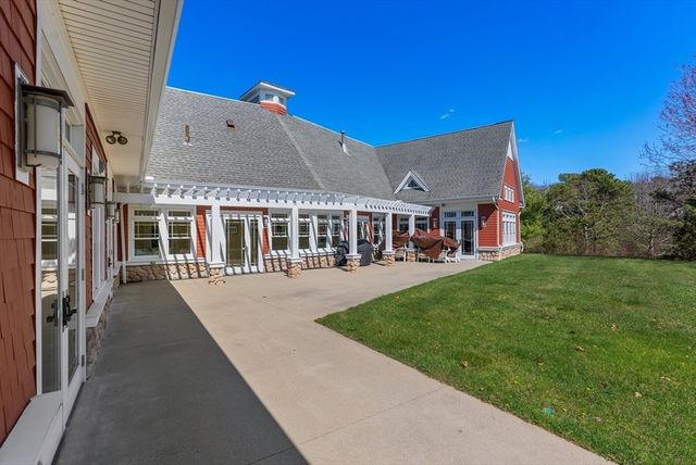 5 Muirfield 5, Plymouth, MA 02360