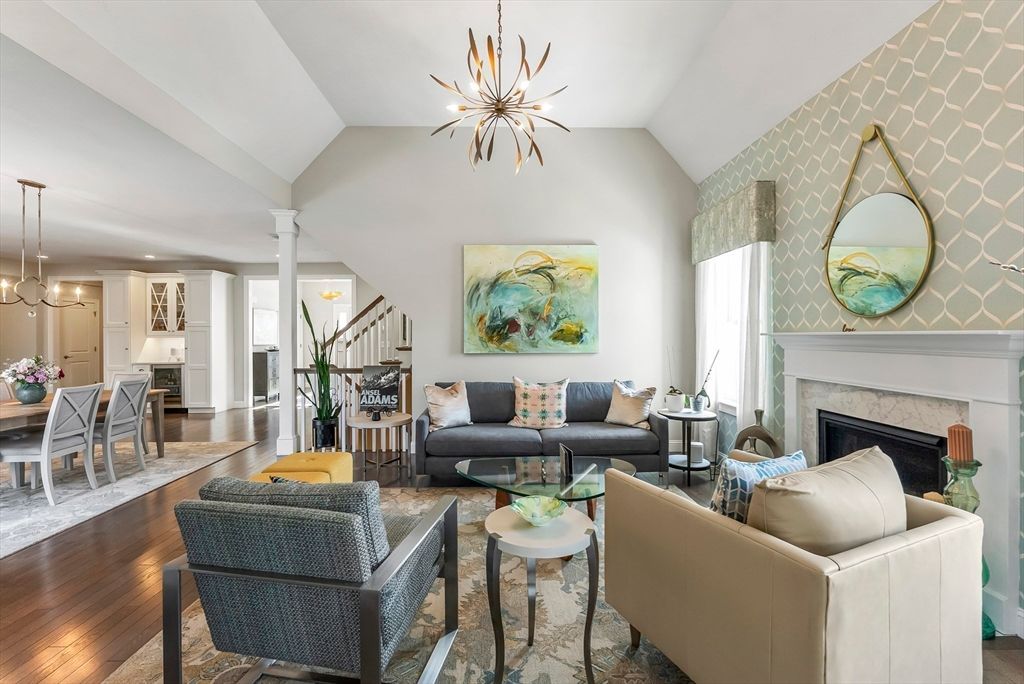 5 Muirfield 5, Plymouth, MA 02360