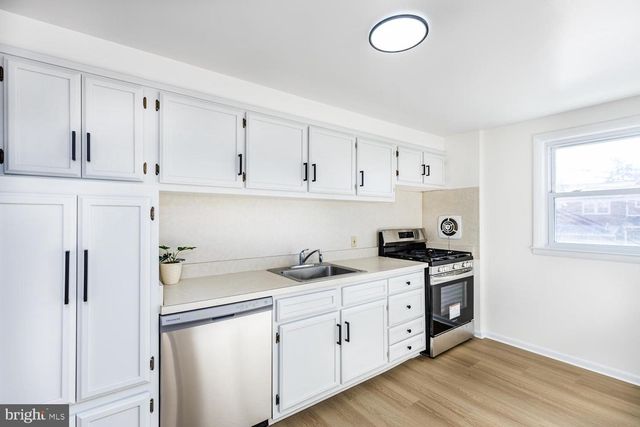 1117 CIRCLE DR, Halethorpe, MD 21227